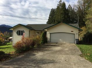 7314 Superior Ave, Concrete, WA 98237