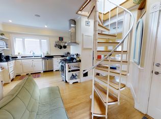 8A Claremon St #2, Somerville, MA 02144
