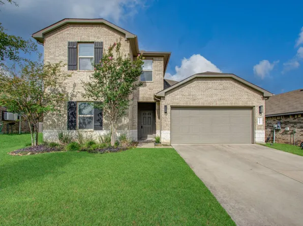 15028 Moose Creek Ln, Conroe, TX 77384
