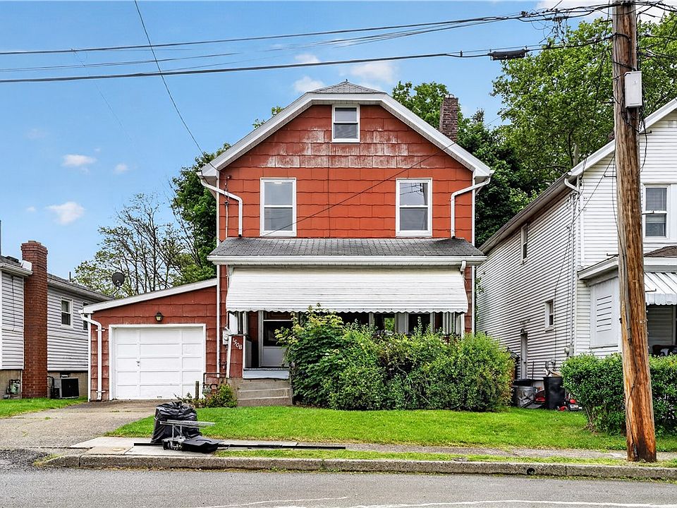 1st image of 1508 Abraham St