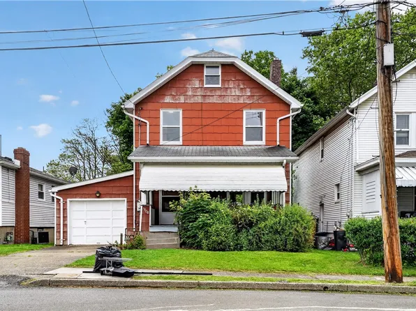 1508 Abraham St, McKeesport, PA 15132