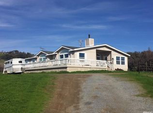 2250 Krag Ln, Auburn, CA 95603