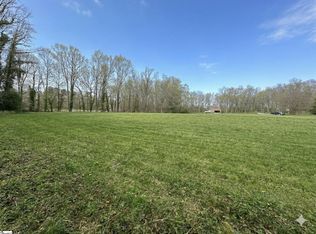 0 Red Berry Ln Tract E, Easley, SC 29640