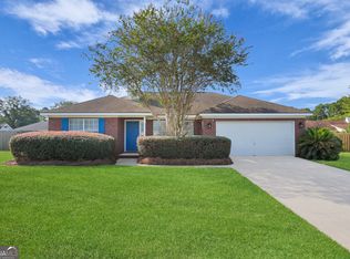 107 Amber Dr, Rincon, GA 31326