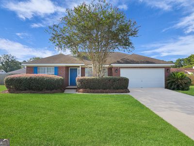 107 Amber Dr, Rincon, GA, 31326