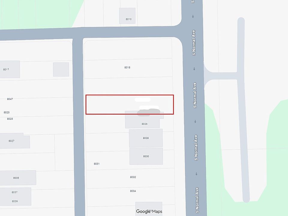 2nd image of 8022 S Normal Ave