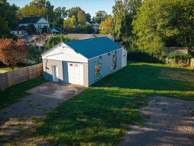 1310 Robertson Ave, Lexington, KY, 40502