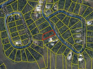 9 Bayside Dr, Freeport, FL 32439