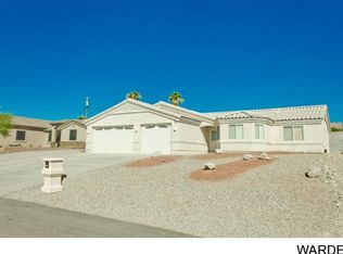 924 Joshua Tree Dr, Lake Havasu City, AZ 86404