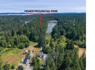 1813 Rugg Rd, Nanaimo, BC V9X 1N1