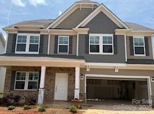 180 Ella Claire Dr, York, SC 29745