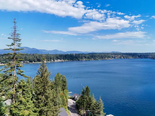 3122 E Upper Hayden Lake Rd, Hayden, ID 83835