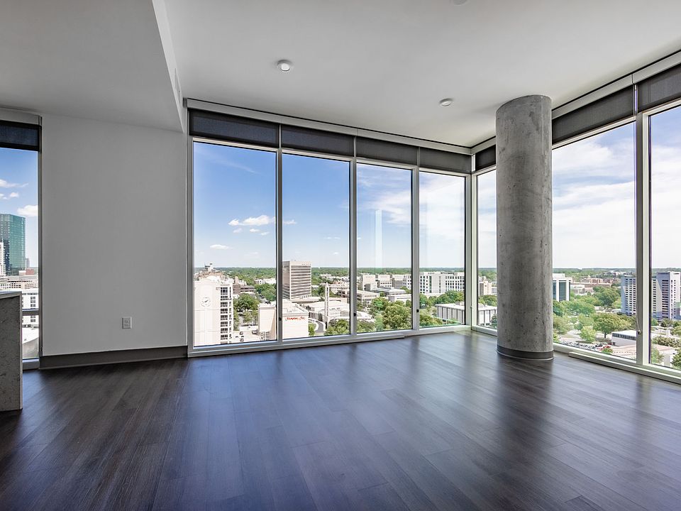 Uptown 550 550 E Stonewall St Charlotte NC Zillow