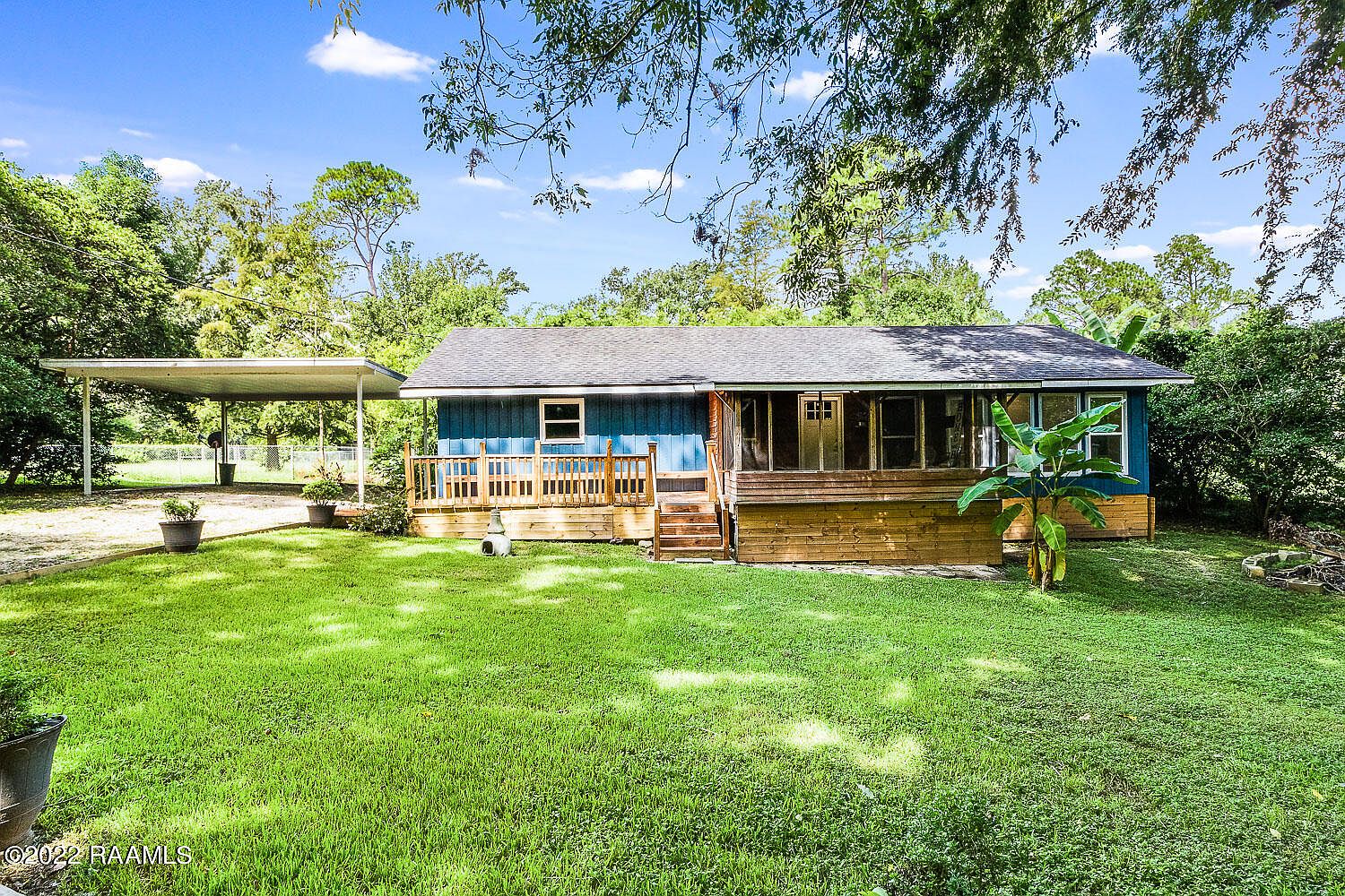 74 Hidden Hills Rd, Arnaudville, LA 70512 Zillow