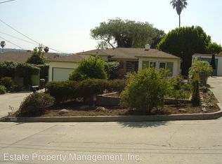 1011 East St, Santa Barbara, CA 93103