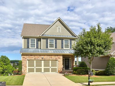 6848 Big Sky Dr, Flowery Branch, GA, 30542
