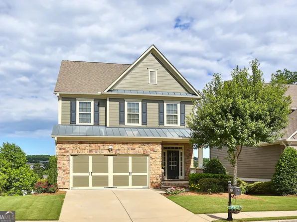 6848 Big Sky Dr, Flowery Branch, GA 30542