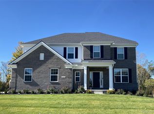 22206 Hilda Ln, Lyon Township, MI 48178