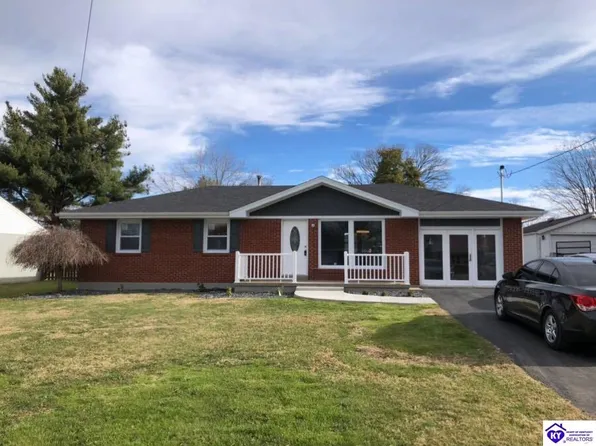 810 N Hoskins Ave, Campbellsville, KY 42718