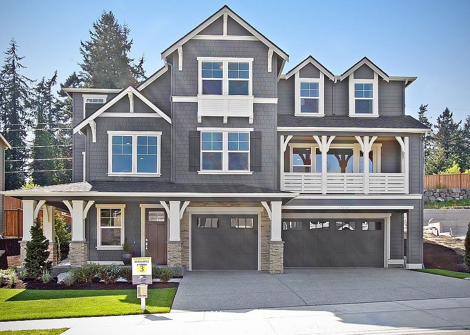1st image of 23818 3rd (#3) Drive SE