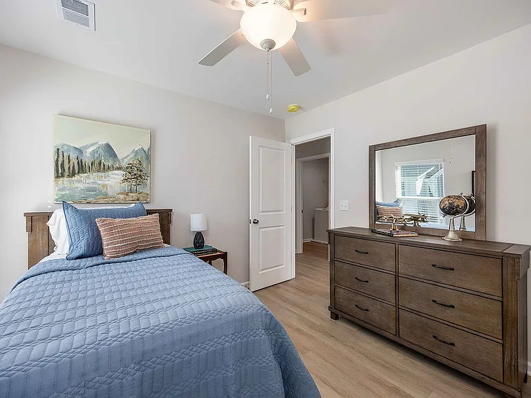 River Road Townhomes