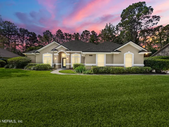 4023 CHICORA WOOD Place, Jacksonville, FL 32224