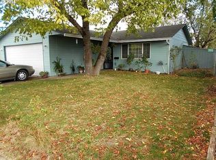 2750 Landers Ave, Roseburg, OR 97471