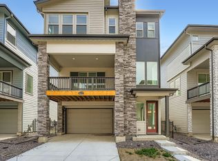 16123 W Dequesne Dr, Morrison, CO 80465