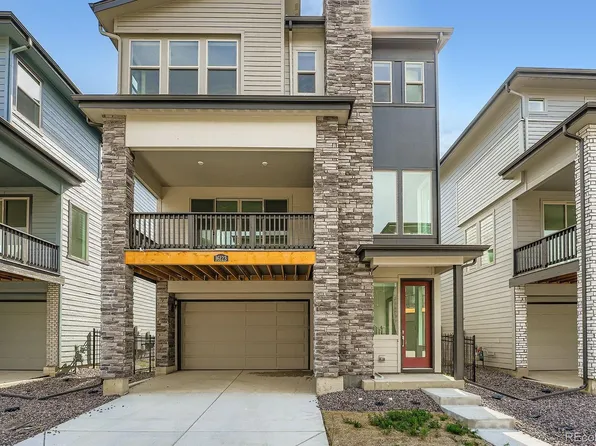 16123 W Dequesne Drive, Morrison, CO 80465