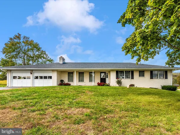8924 Mount Tabor Rd, Middletown, MD 21769