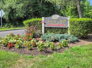 341 Penns Way, Basking Ridge, NJ 07920