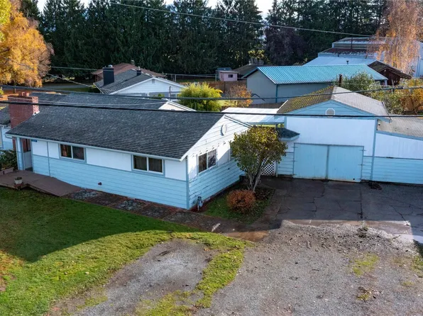 12517 Markwood Road, Burlington, WA 98233