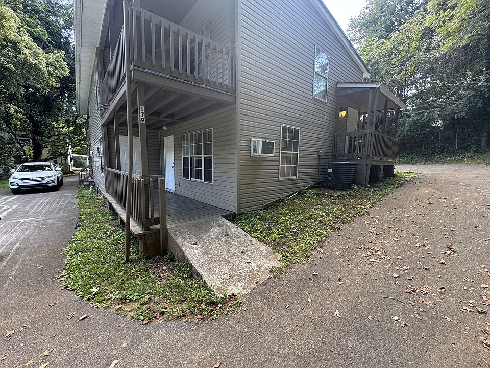 119 Exterior View