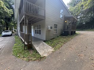 119 Hoyt Ln, Oak Ridge, TN 37830