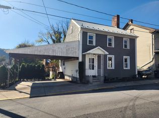 214 Mifflin St, Huntingdon, PA 16652