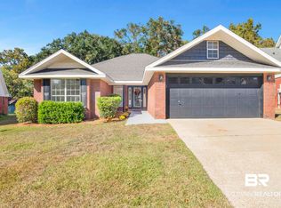 8009 Deerwood Dr, Daphne, AL 36526