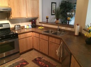 61 Belle Soleil Ave, Las Vegas, NV 89123