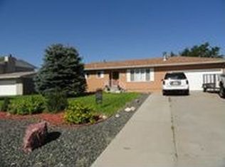 1314 24th Ave, Sidney, NE 69162