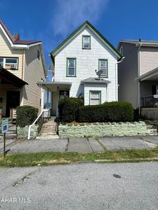 1312 1st Ave, Altoona, PA, 16602