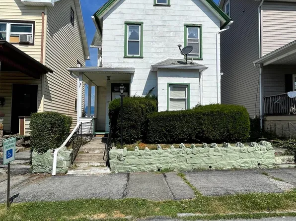 1312 1st Ave, Altoona, PA 16602