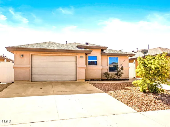 12964 Hueco Cave Dr, El Paso, TX 79938