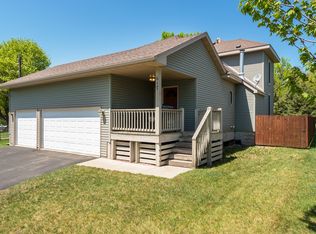 617 131st Ave N, Champlin, MN 55316