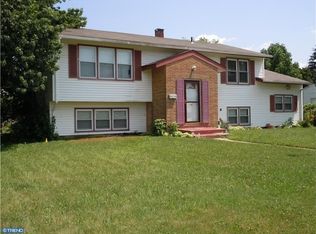 238 Harvard Ave, Pemberton, NJ 08068