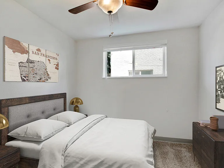 Xanadu Apartment Homes — Photo 2