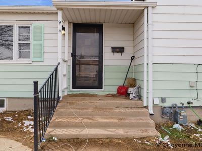 904 Johnson Ave, Cheyenne, WY, 82001