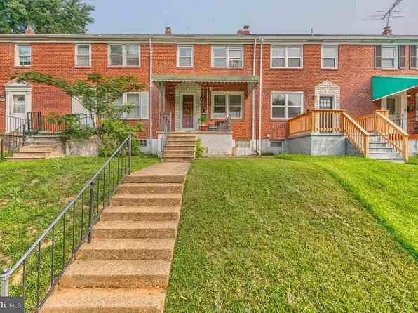 8648 Rock Oak Rd, Baltimore, MD 21234