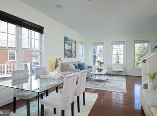 3101 Chancellors Way NE, Washington, DC 20017