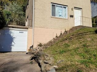 1403 Laketon Rd, Pittsburgh, PA 15221