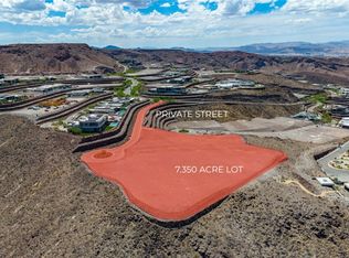 2 Epic View Ct, Henderson, NV 89012