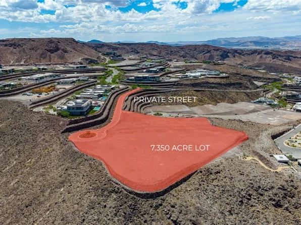 2 Epic View Ct, Henderson, NV 89012